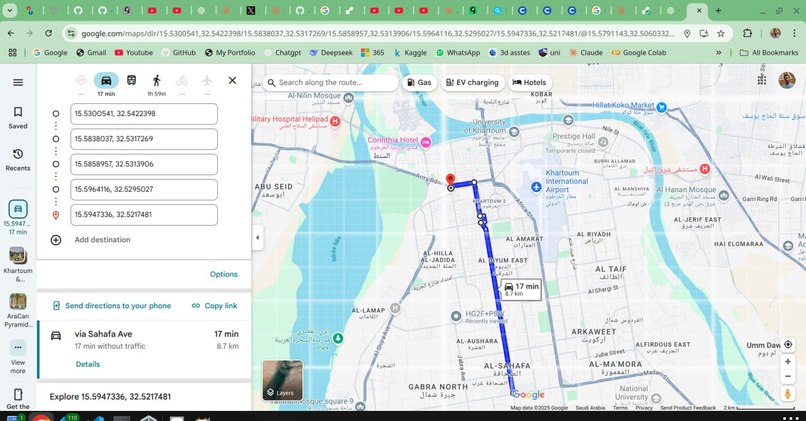 SIKKA – screenshot 4