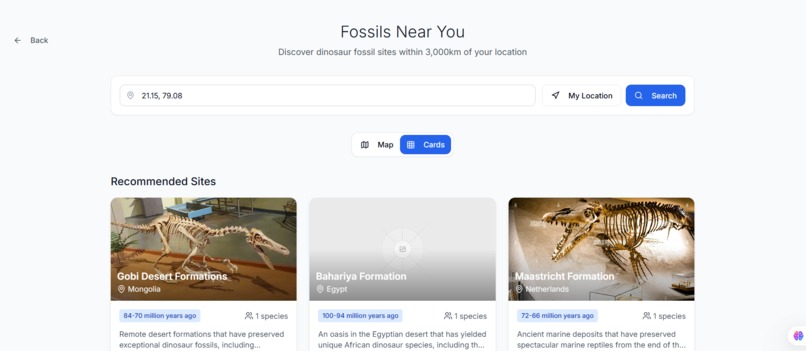 Mesozoic Era – screenshot 2