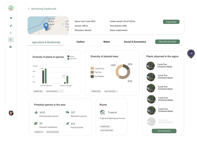 RegenWise – screenshot 7