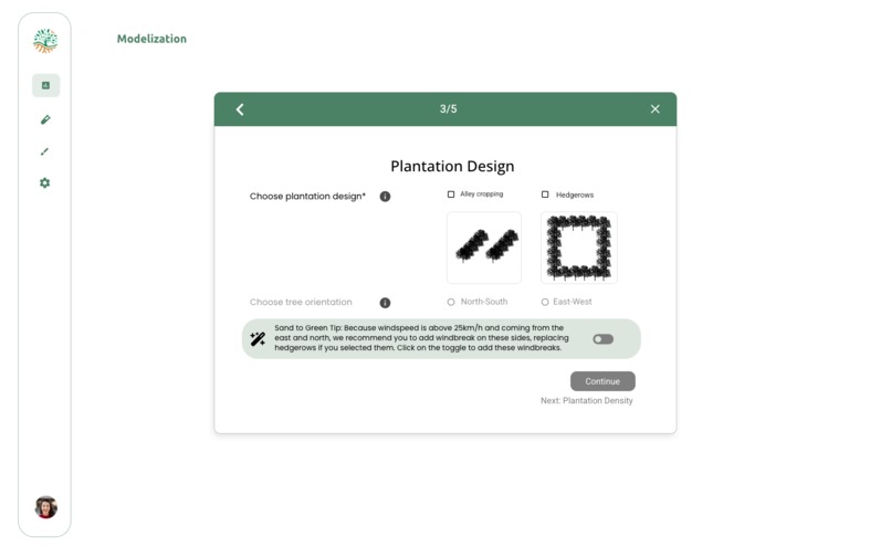 RegenWise – screenshot 12