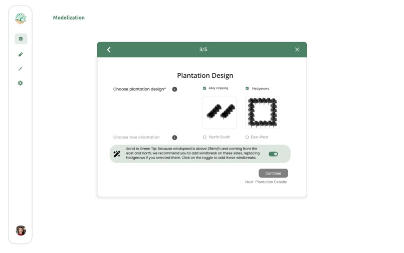 RegenWise – screenshot 13