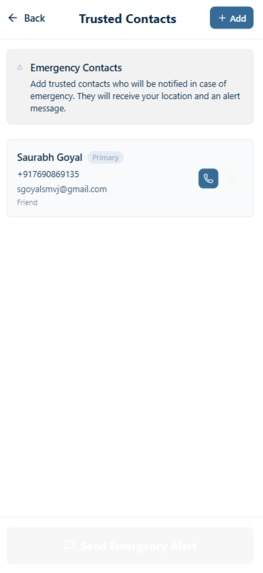 Midnight Mile – screenshot 6