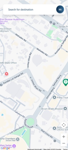 Midnight Mile – screenshot 2