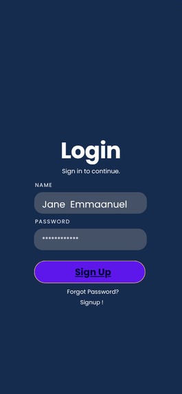 WAECPrepEDGE – screenshot 3