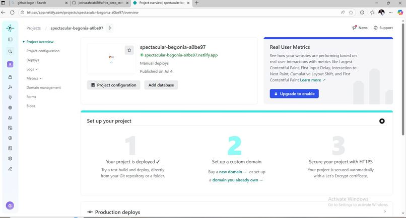 RG Quiz and reinforced learning system  – screenshot 4