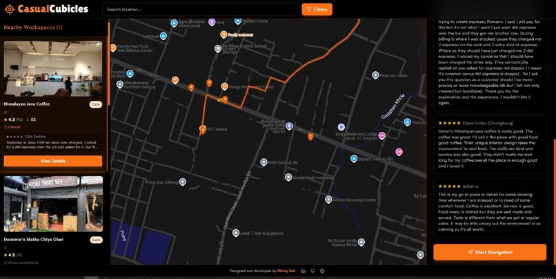 CasualCubicles – screenshot 3