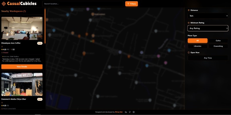 CasualCubicles – screenshot 4