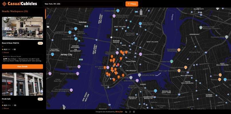 CasualCubicles – screenshot 5