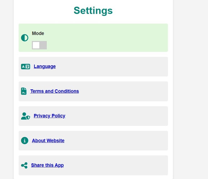 AquaGuard – screenshot 2