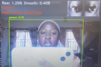 an intelligent malpractice detection system 