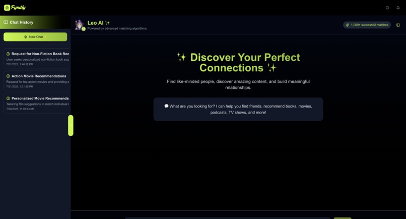 Fyndly – screenshot 5