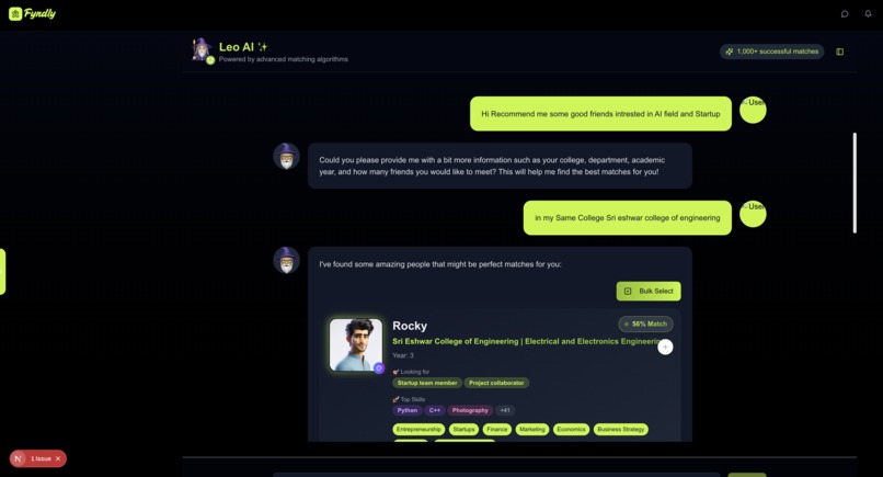Fyndly – screenshot 10