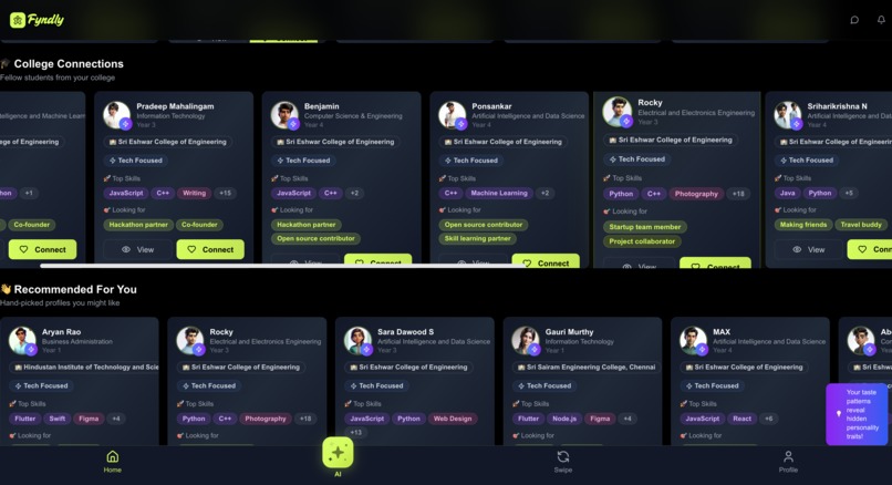 Fyndly – screenshot 17