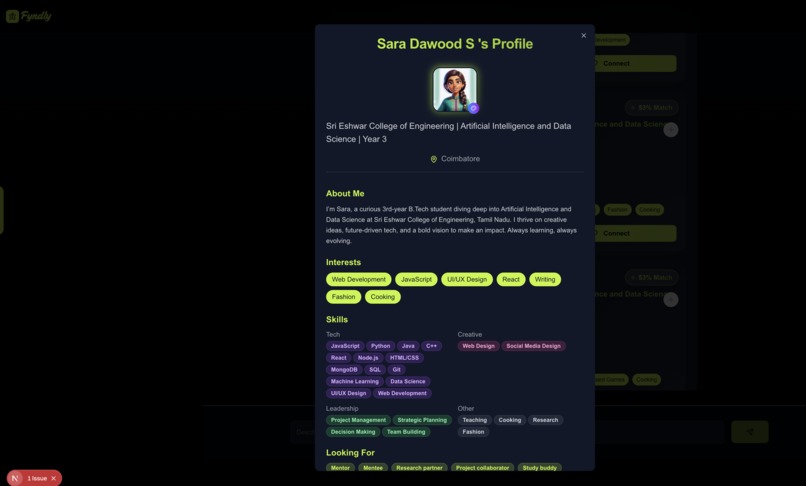 Fyndly – screenshot 18