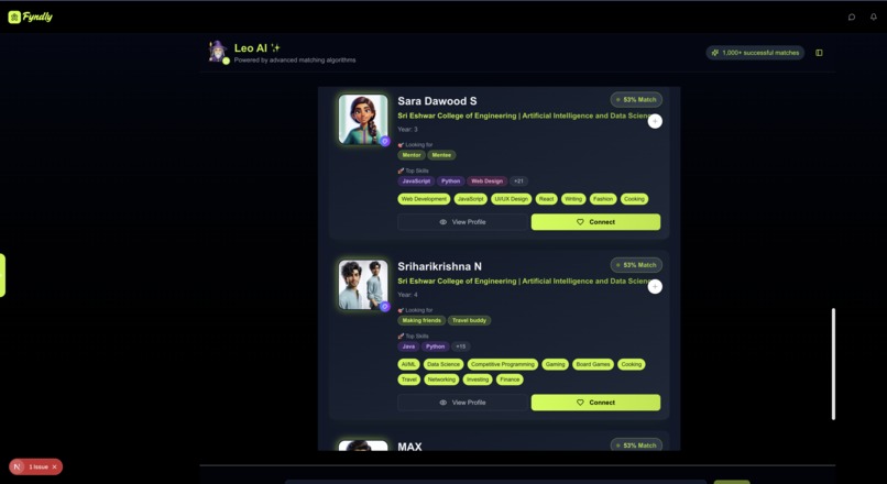 Fyndly – screenshot 19