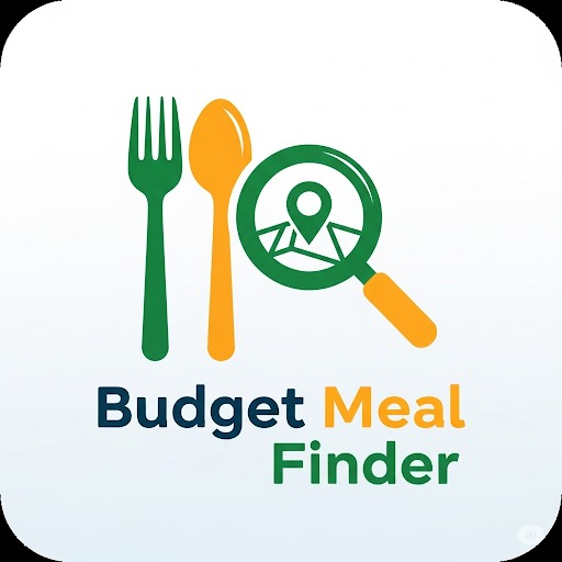 Budget Meal Finder – screenshot 2