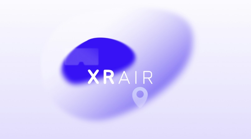 XR-AIR – screenshot 1