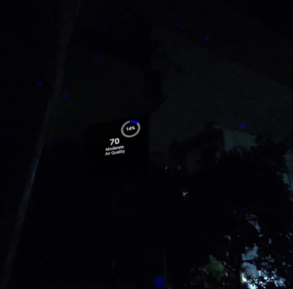 XR-AIR – screenshot 2