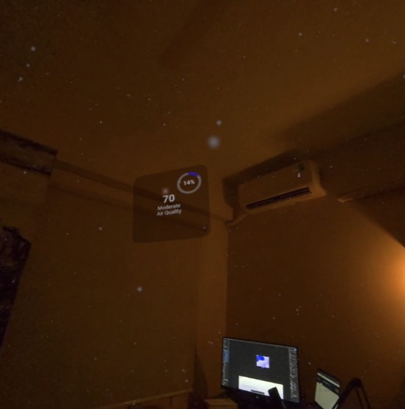 XR-AIR – screenshot 3