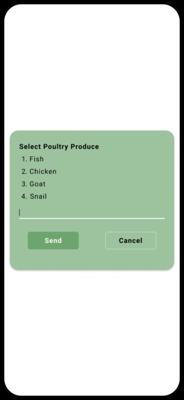 FarmKonnect Lite – screenshot 1