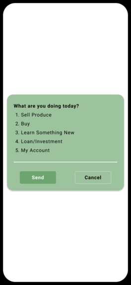 FarmKonnect Lite – screenshot 2