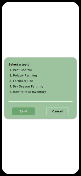 FarmKonnect Lite – screenshot 3