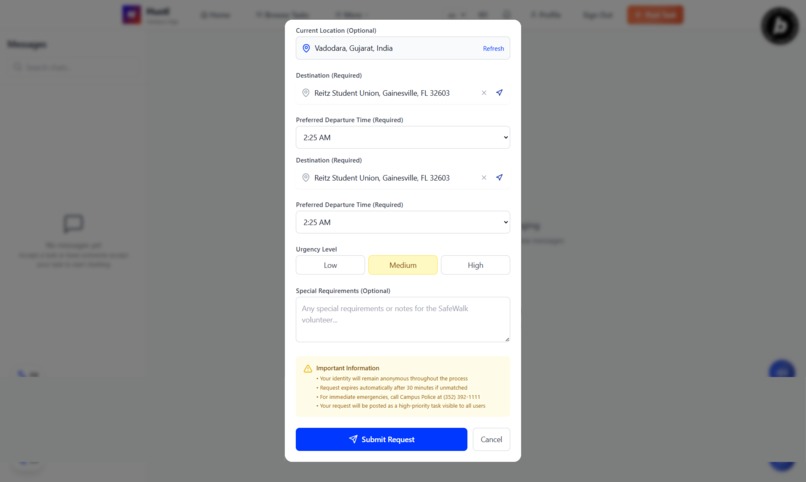 Hustl – screenshot 4