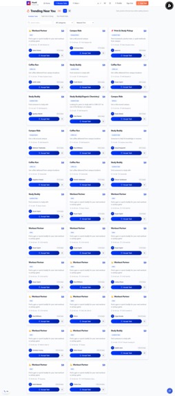 Hustl – screenshot 8