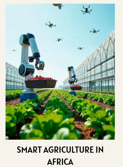 Smart Farm: AI-IoT Crop Monitoring & Disease Detection – screenshot 1