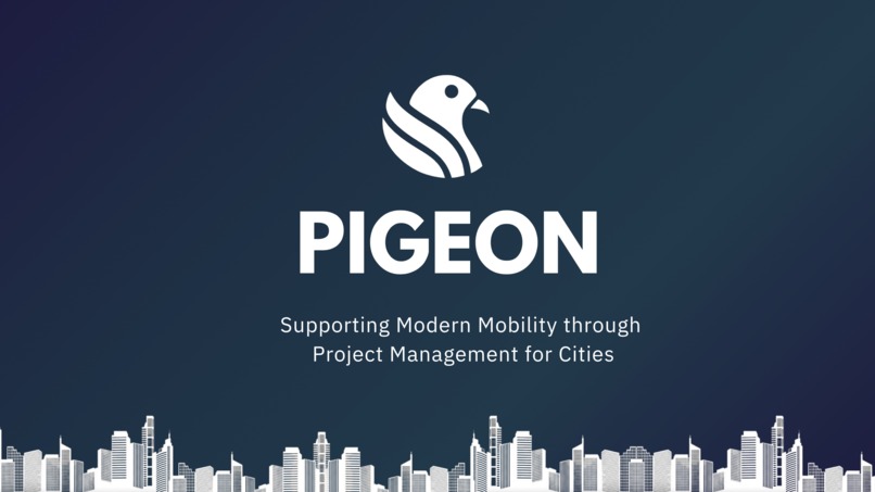 Pigeon – screenshot 1