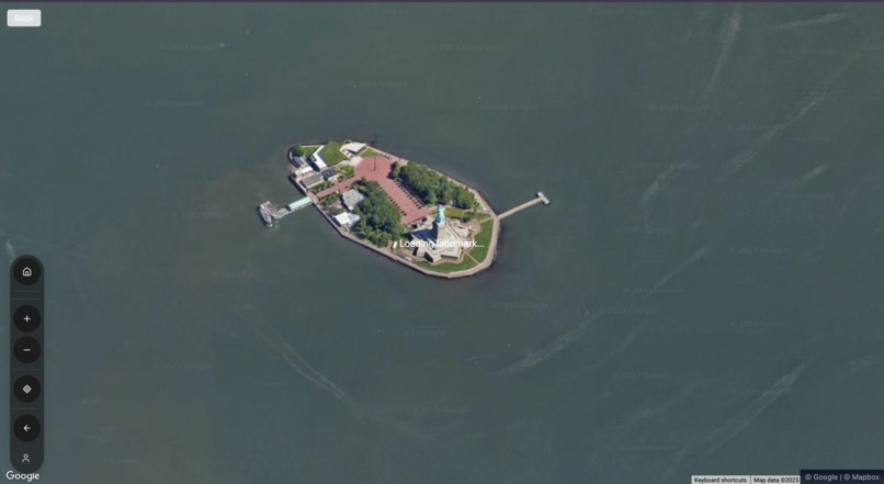 GOOGLE GAIA – screenshot 3