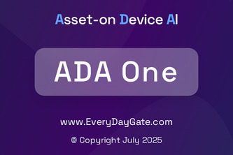 ADA One 