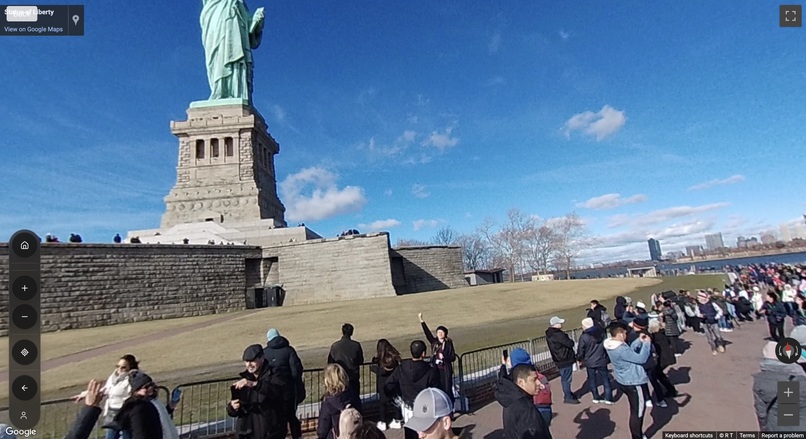 GOOGLE GAIA – screenshot 4