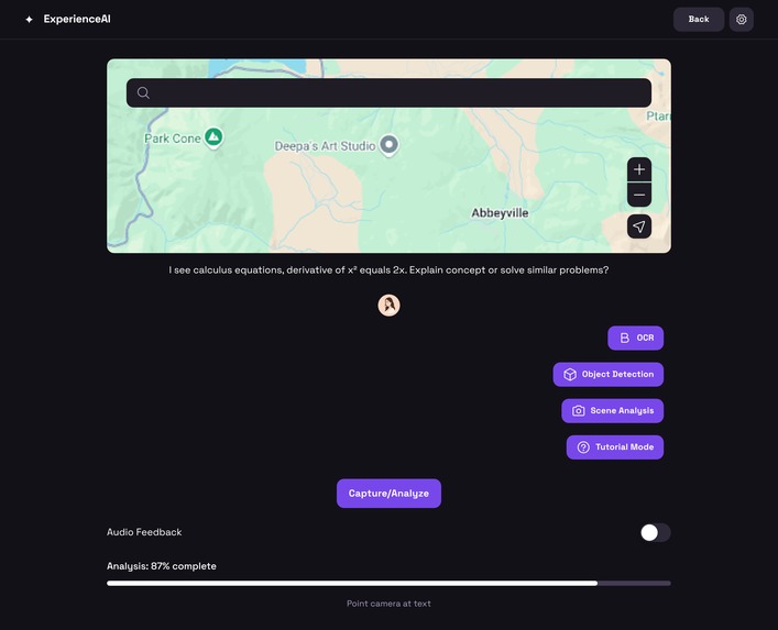 ADA One  – screenshot 3
