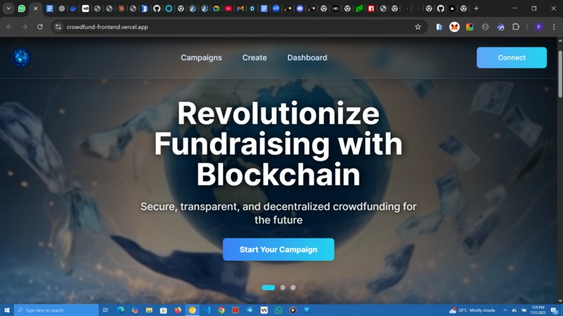 IYANU – screenshot 3