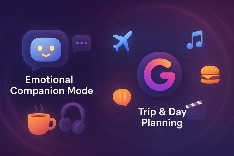 Gogo – screenshot 4