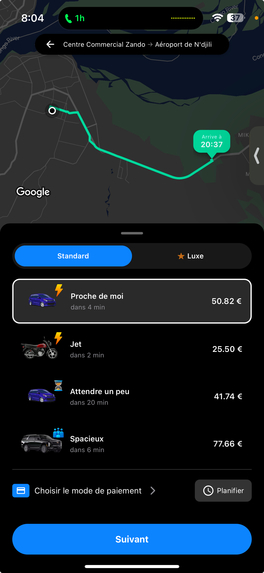 Zeurk – screenshot 1