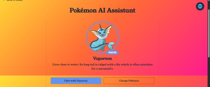 PokeQuest – screenshot 4