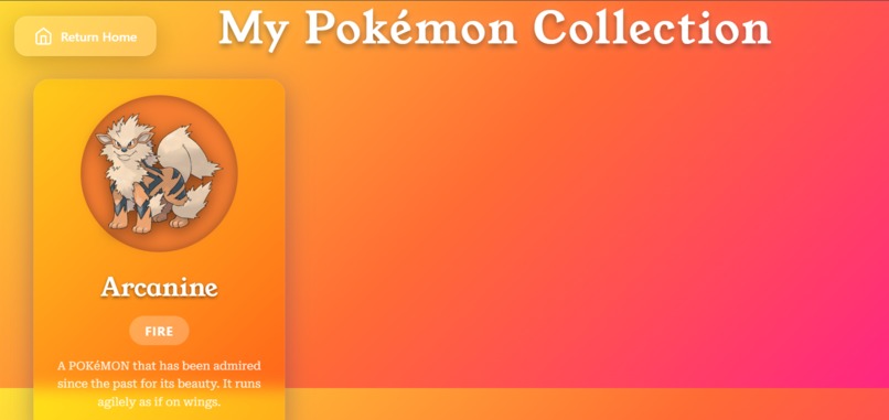 PokeQuest – screenshot 11