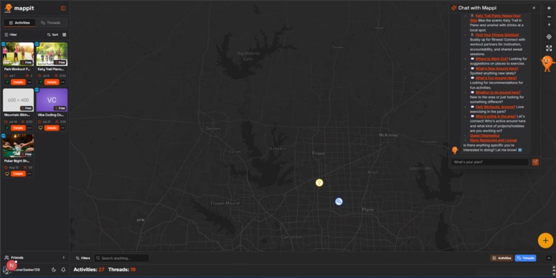 Mappit – screenshot 10