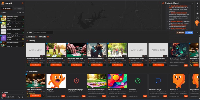 Mappit – screenshot 8
