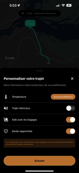 Zeurk – screenshot 4