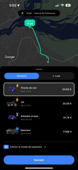 Zeurk – screenshot 6