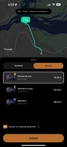 Zeurk – screenshot 7