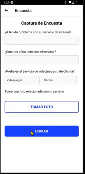 BSUITE Inteligencia geoespacial para decisiones estratégicas – screenshot 1