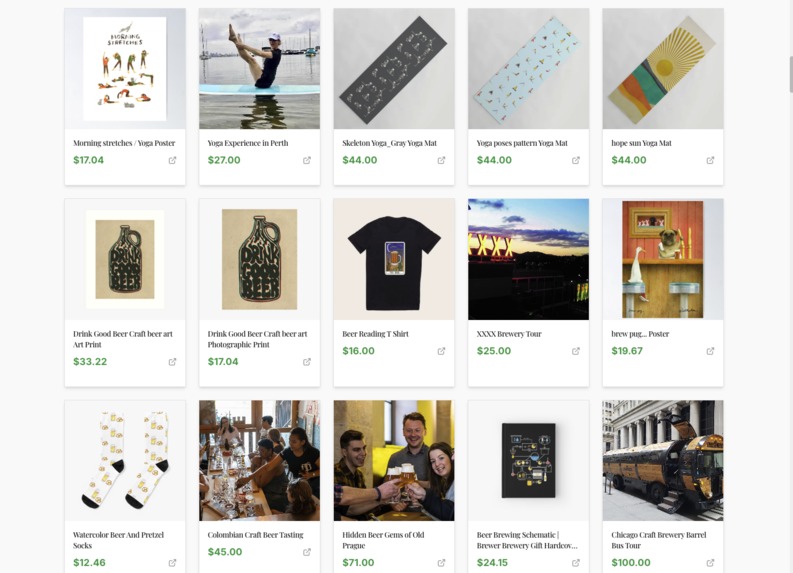 Gifts They Want – screenshot 3