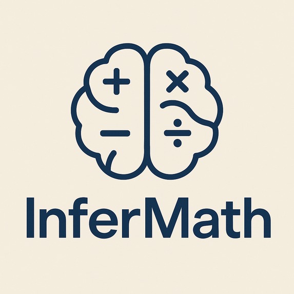 xInferMath – screenshot 1