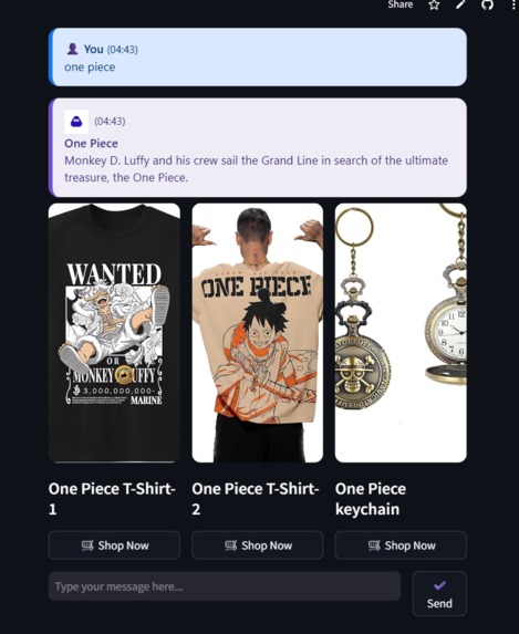 Cultrend Ai – screenshot 5