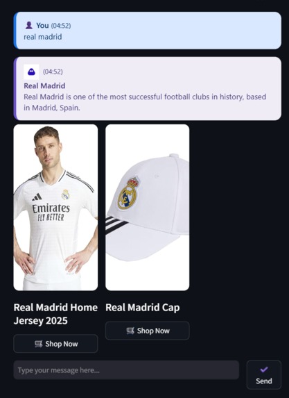 Cultrend Ai – screenshot 7
