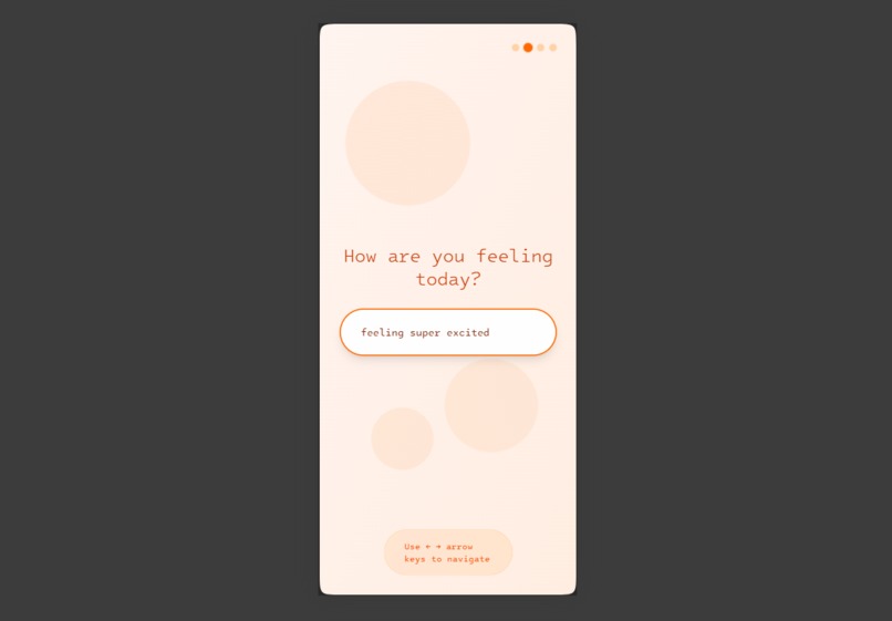 TidyMind – screenshot 9